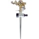 Conmetall Meister By Würth Σπρίνκλερ Καταιονισμού Ορειχάλκινο με Πάσσαλο 5966143387