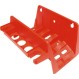 Conmetall Meister By Würth Βάση τοίχου για Λάστιχο Ποτίσματος 25x18x12εκ. 5966143386