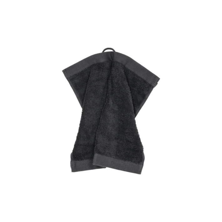 SÖDAHL 727549 Λαβέτα- Πετσέτα Face Cloth Comfort 30x30εκ. Ανθρακί