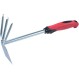 Conmetall Meister By Würth Σκαλιστήρι με 3 Δόντια καιΤσάπα 5997660075