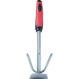 Conmetall Meister By Würth Σκαλιστήρι με 3 Δόντια καιΤσάπα 5997660075