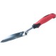 Conmetall Meister By Würth Φτυαράκι Γαλβανισμένο  Στενό 5997660076