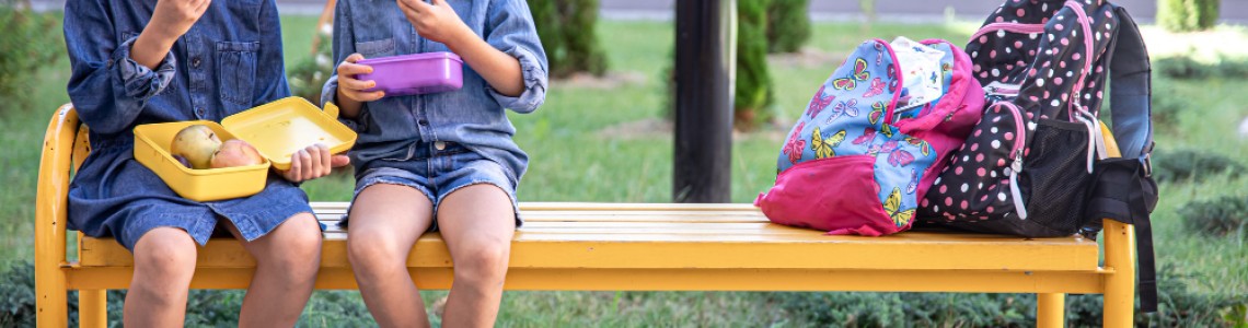 Back to School με το FinezzaHome: Όλα όσα χρειάζεσαι για τη νέα σχολική χρονιά