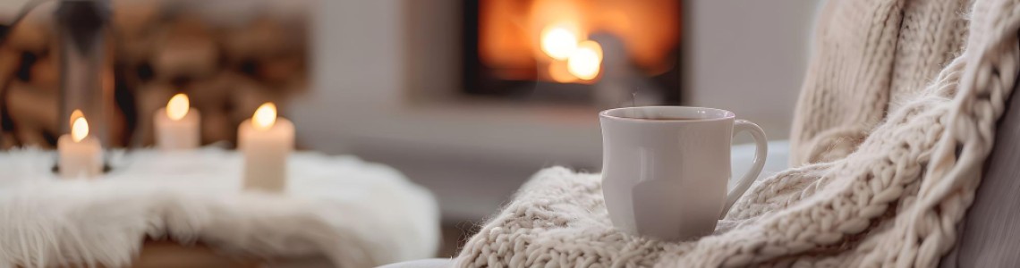 Fall Inspiration: Μεταμόρφωσε το σπίτι σου για cozy φθινοπωρινές μέρες