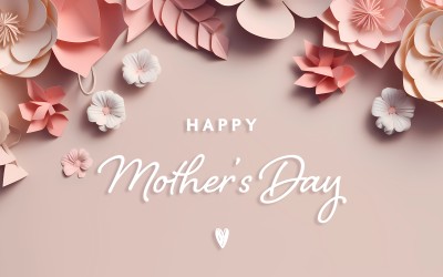 Δώρο για τη Μαμά: Κέρδισε -15% σε όλο το site!