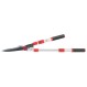 Conmetall Meister By Würth Κλαδευτήρι Ψαλίδι Τηλεσκοπικό Μπορντούρας 5997660078