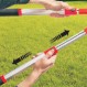 Conmetall Meister By Würth Κλαδευτήρι Ψαλίδι Τηλεσκοπικό Μπορντούρας 5997660078