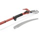 Conmetall Meister By Würth Κλαδευτήρι Πριόνι Τηλεσκοπικό 5997660079