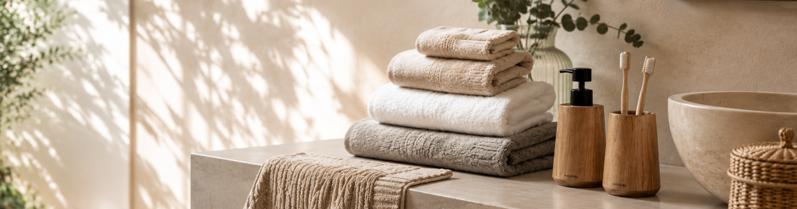 Καλοκαιρινό Μπάνιο: Δημιουργήστε Αίσθηση Spa στο Σπίτι σας
