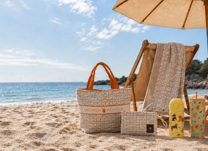 Beach Essentials 2026: Όλα Όσα Χρειάζεσαι για Ξέγνοιαστες Μέρες στην Παραλία