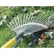 Conmetall Meister By Würth Τσουγκρανόσκουπα  Γαλβανιζέ Ρυθμιζόμενη 5966143372
