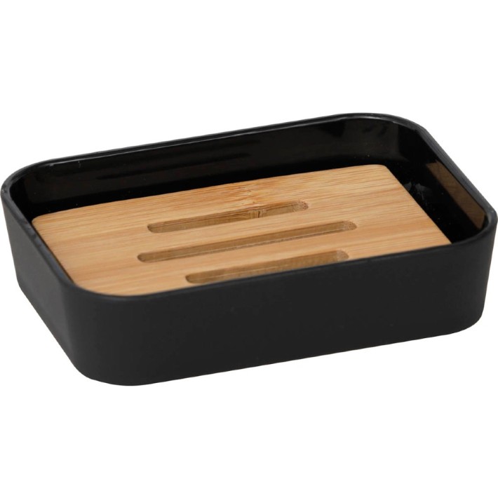 Ντισπένσερ από Καουτσούκ Μαύρο 6118
