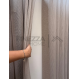 Σύστημα Σκίασης Vertical Curtain Wave Λευκό FNSI-01