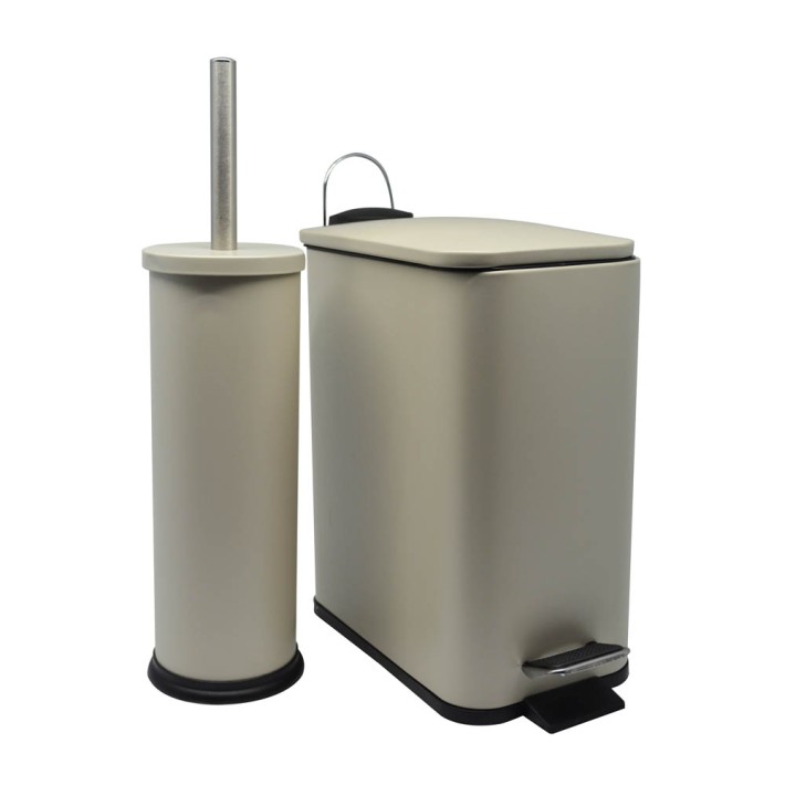 ΠΙΓΚΑΛ ΒΟΥΡΤΣΑΚΙ INOX ΜΠΕΖ 10x40εκ.ANKOR