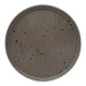 ΠΙΑΤΟ ΦΡΟΥΤΟΥ VERTICAL PREMIUM SPACE GREY  ΠΟΡΣΕΛΑΝΙΝΟ 21εκ. ANKOR