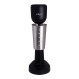 ΦΡΑΠΙΕΡΑ ΕΠΙΤΡΑΠΕΖΙΑ ANKOR 100W ΜΑΥΡΗ ΜΕ INOX ΔΟΧΕΙΟ 500ml