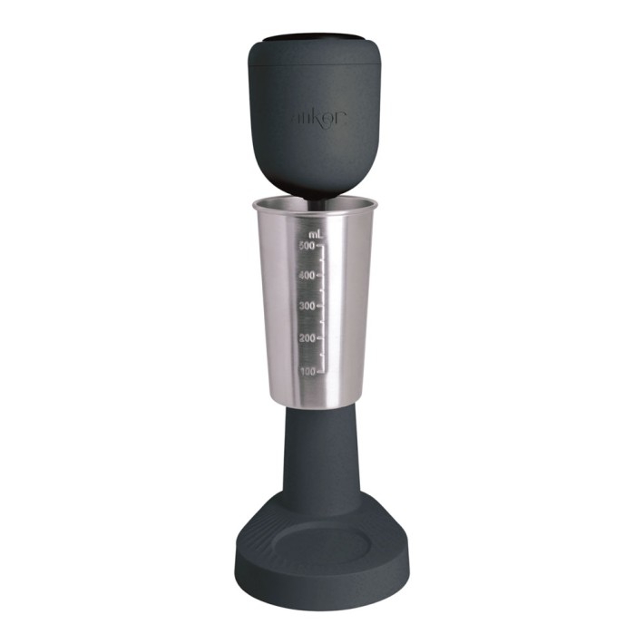 ΦΡΑΠΙΕΡΑ ΕΠΙΤΡΑΠΕΖΙΑ ANKOR 100W ΓΚΡΙ ΛΑΔΙ ΜΕ INOX ΔΟΧΕΙΟ 500ml