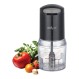 ΠΟΛΥΚΟΦΤΗΣ ANKOR ΜΕ ΔΙΠΛΗ ΛΕΠΙΔΑ 260W ΔΟΧΕΙΟ 500ml ΜΑΥΡΟ ΧΡΩΜΑ ANKOR