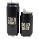 ΠΟΤΗΡΙ ΘΕΡΜΟΣ 809783 INOX ΜΑΥΡΟ COLD AND HOT 330ml ANKOR