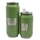 ΠΟΤΗΡΙ ΘΕΡΜΟΣ 809790 INOX ΛΑΔΙ COLD AND HOT 330ml ANKOR