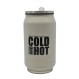 ΠΟΤΗΡΙ ΘΕΡΜΟΣ 809806 INOX ΜΠΕΖ COLD AND HOT 330ml ANKOR