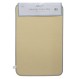 ΠΑΤΑΚΙ ΜΠΑΝΙΟΥ MEMORY FOAM ΕΚΡΟΥ ΜΕ SBR 50x80εκ.ANKOR 823895