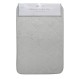 ΠΑΤΑΚΙ ΜΠΑΝΙΟΥ MEMORY FOAM ΕΚΡΟΥ ΜΕ SBR 50x80εκ.ANKOR 823895