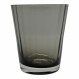 ΣΕΤ ΠΟΤΗΡΙΑ 6 ΤΕΜΑΧΙΩΝ ΓΥΑΛΙΝΑ PREMIUM 330ml SMOKE ΧΡΩΜΑ ANKOR