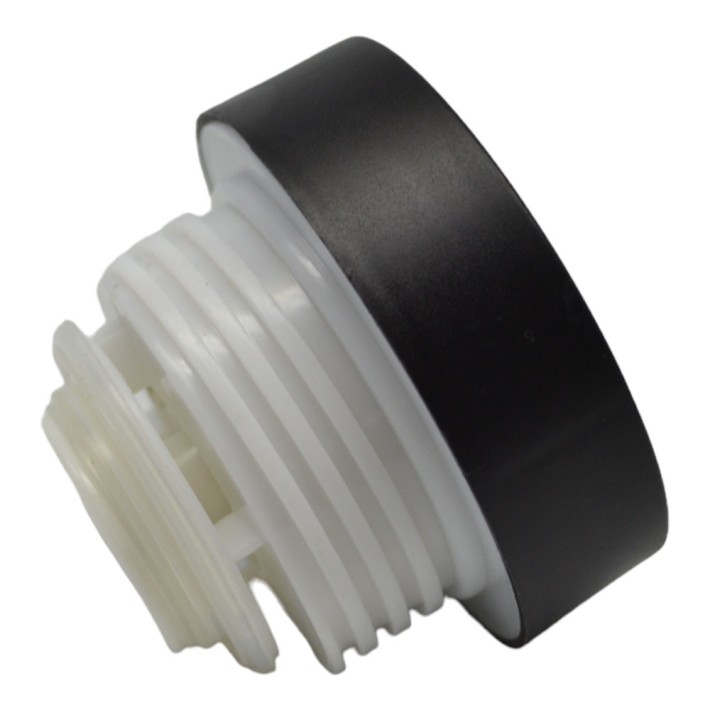 ΚΑΝΑΤΑ ΘΕΡΜΟΣ 1lt ΣΕ ΓΚΡΙ ΜΑΤ ΧΡΏΜΑ SOFT TOUCH 1,0lt ANKOR