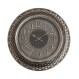 ΡΟΛΟΙ ΤΟΙΧΟΥ ΠΛΑΣΤΙΚΟ ΣΕ ΑΣΗΜΙ VINTAGE ΧΡΩΜΑ 45,7x45,7x4,8εκ.ANKOR