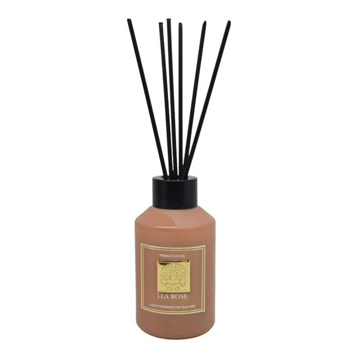 ΑΡΩΜΑΤΙΚΟ ΧΩΡΟΥ ΣΤΙΚ TEA ROSE 100ml ANKOR