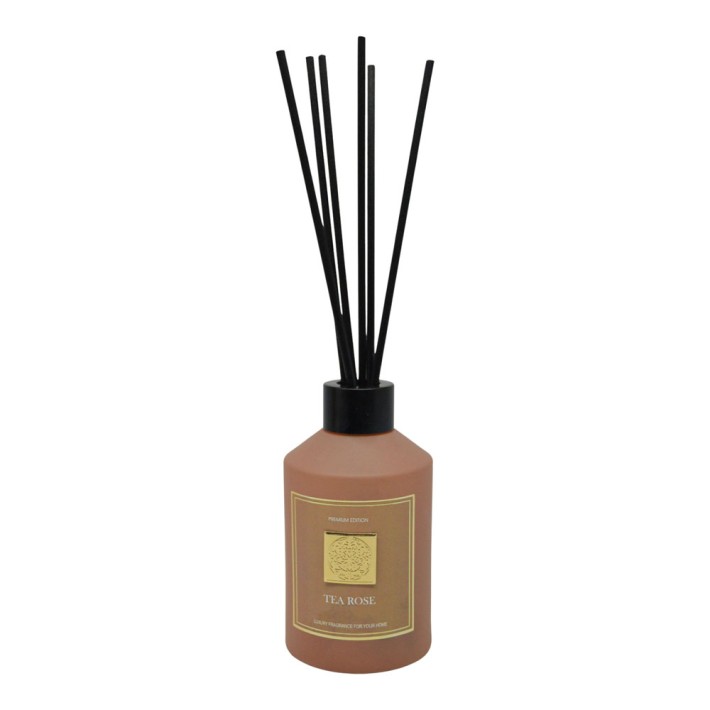 ΑΡΩΜΑΤΙΚΟ ΧΩΡΟΥ ΣΤΙΚ TEA ROSE 200ml ANKOR