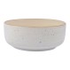 ΜΠΟΛ STONEWARE 15εκ. ΣΕ ΜΠΕΖ ΧΡΩΜΑ ANKOR