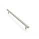 Convex 2305-256 Λαβή Επίπλου Κέντρα Οπών 256χιλ. Ματ Νίκελ