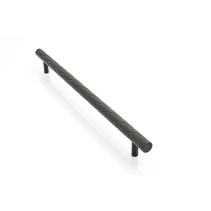 Convex 2305-256 Λαβή Επίπλου Κέντρα Οπών 256χιλ. Ματ Μπρονζέ