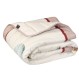 GREENWICH POLO CLUB ΠΑΠΛΛΩΜΑ MONO 8850 BEIGE, BORDEAUX, OCHRE