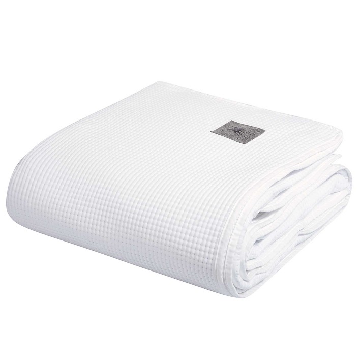 GREENWICH POLO CLUB ΚΟΥΒΕΡΛΙ SINGLE 3494 WHITE
