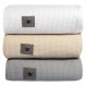 GREENWICH POLO CLUB ΚΟΥΒΕΡΛΙ SINGLE 3494 WHITE