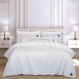 GREENWICH POLO CLUB ΚΟΥΒΕΡΛΙ SINGLE 3494 WHITE
