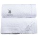 GREENWICH POLO CLUB ΚΟΥΒΕΡΤΟΡΙΟ KING CLASSIC 2351 WHITE