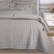 GREENWICH POLO CLUB ΚΟΥΒΕΡΤΟΡΙΟ KING CLASSIC 2356 TAUPE