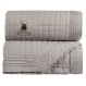 GREENWICH POLO CLUB ΚΟΥΒΕΡΤΟΡΙΟ KING CLASSIC 2356 TAUPE