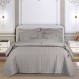 GREENWICH POLO CLUB ΚΟΥΒΕΡΤΟΡΙΟ KING CLASSIC 2356 TAUPE