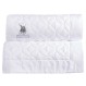 GREENWICH POLO CLUB ΚΟΥΒΕΡΤΟΡΙΟ KING CLASSIC 2357 WHITE