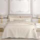 GREENWICH POLO CLUB ΚΟΥΒΕΡΤΟΡΙΟ KING CLASSIC 2358 ECRU