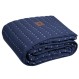 GREENWICH POLO CLUB ΚΟΥΒΕΡΛΙ KING 3493 BLUE