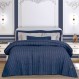 GREENWICH POLO CLUB ΚΟΥΒΕΡΛΙ KING 3493 BLUE