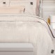 GREENWICH POLO CLUB ΚΟΥΒΕΡΤΟΡΙΟ KING CLASSIC 4429 IVORY