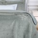 GREENWICH POLO CLUB ΚΟΥΒΕΡΤΟΡΙΟ KING CLASSIC 4430 SAGE GREEN