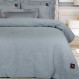 GREENWICH POLO CLUB ΚΟΥΒΕΡΛΙ KING ESSENTIAL 4450 GREY